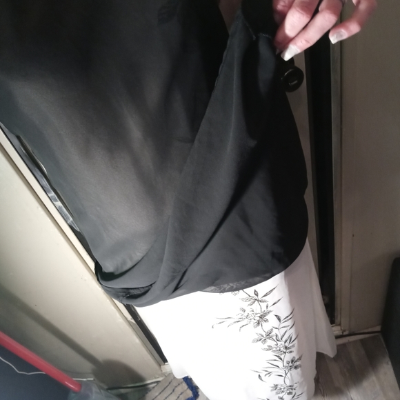 Express Cocktail Dress - Picture 4 of 7